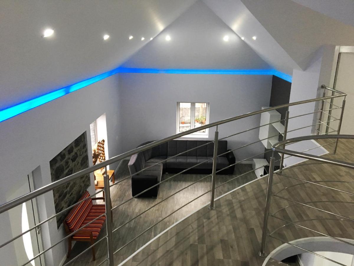 Cottage Quinze, Contemporary Designed Cottage With Swimming Pool Ponta Delgada  Eksteriør billede