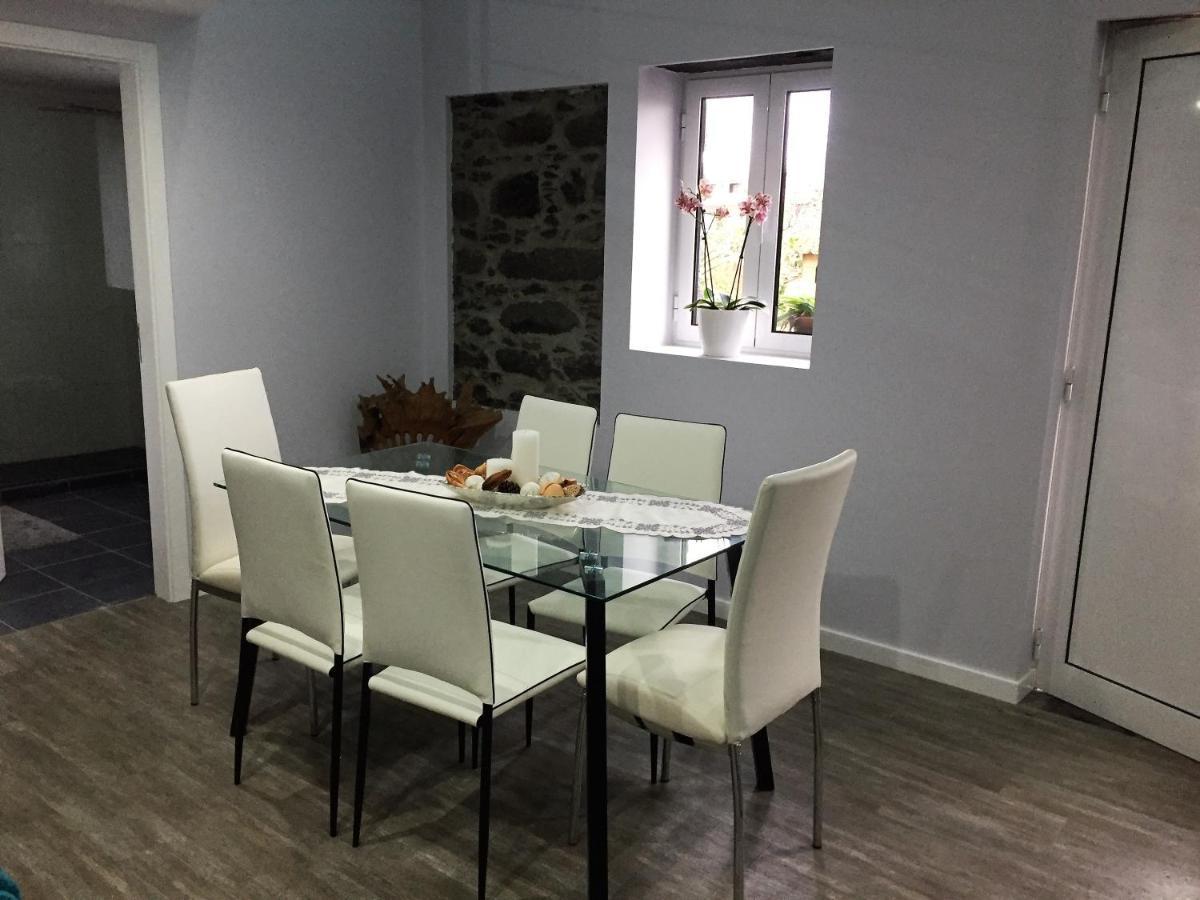 Cottage Quinze, Contemporary Designed Cottage With Swimming Pool Ponta Delgada  Eksteriør billede