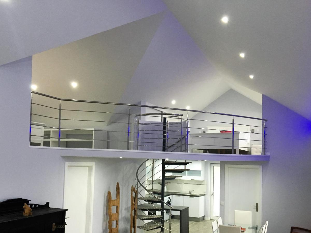 Cottage Quinze, Contemporary Designed Cottage With Swimming Pool Ponta Delgada  Eksteriør billede
