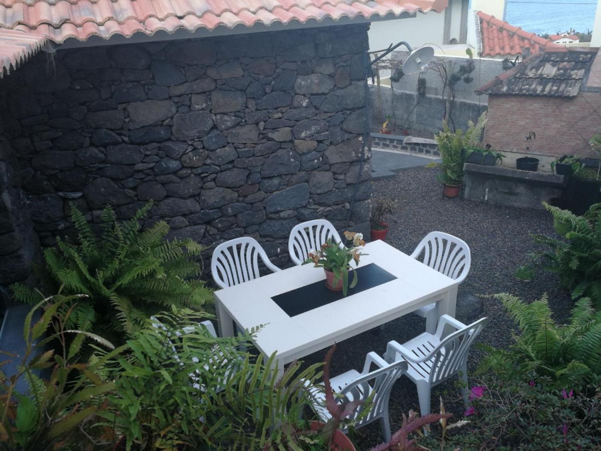 Cottage Quinze, Contemporary Designed Cottage With Swimming Pool Ponta Delgada  Eksteriør billede