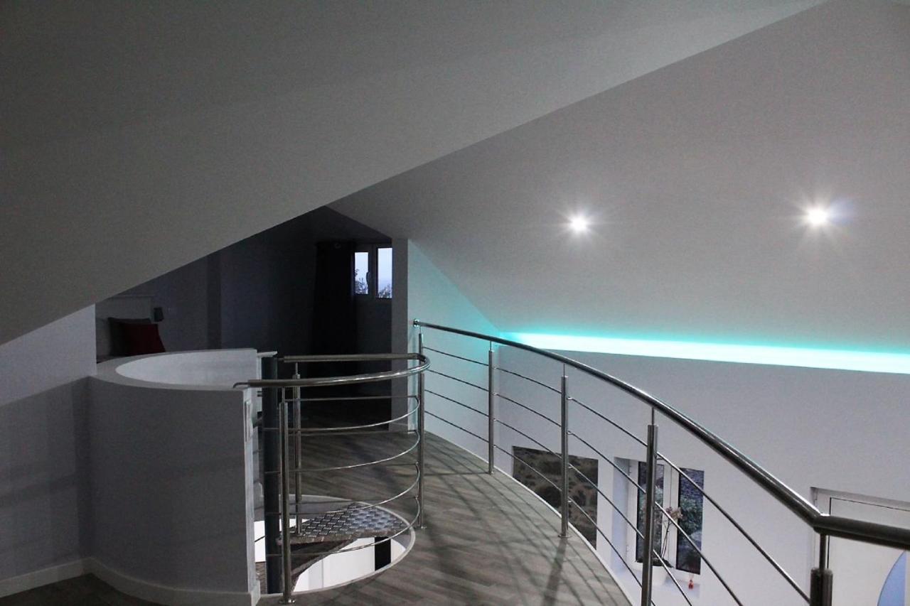 Cottage Quinze, Contemporary Designed Cottage With Swimming Pool Ponta Delgada  Eksteriør billede